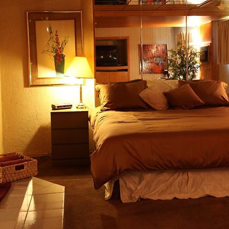 Auberge Godard Nominingue Quarto foto