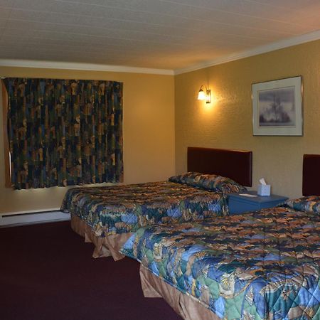 Auberge Godard Nominingue Quarto foto