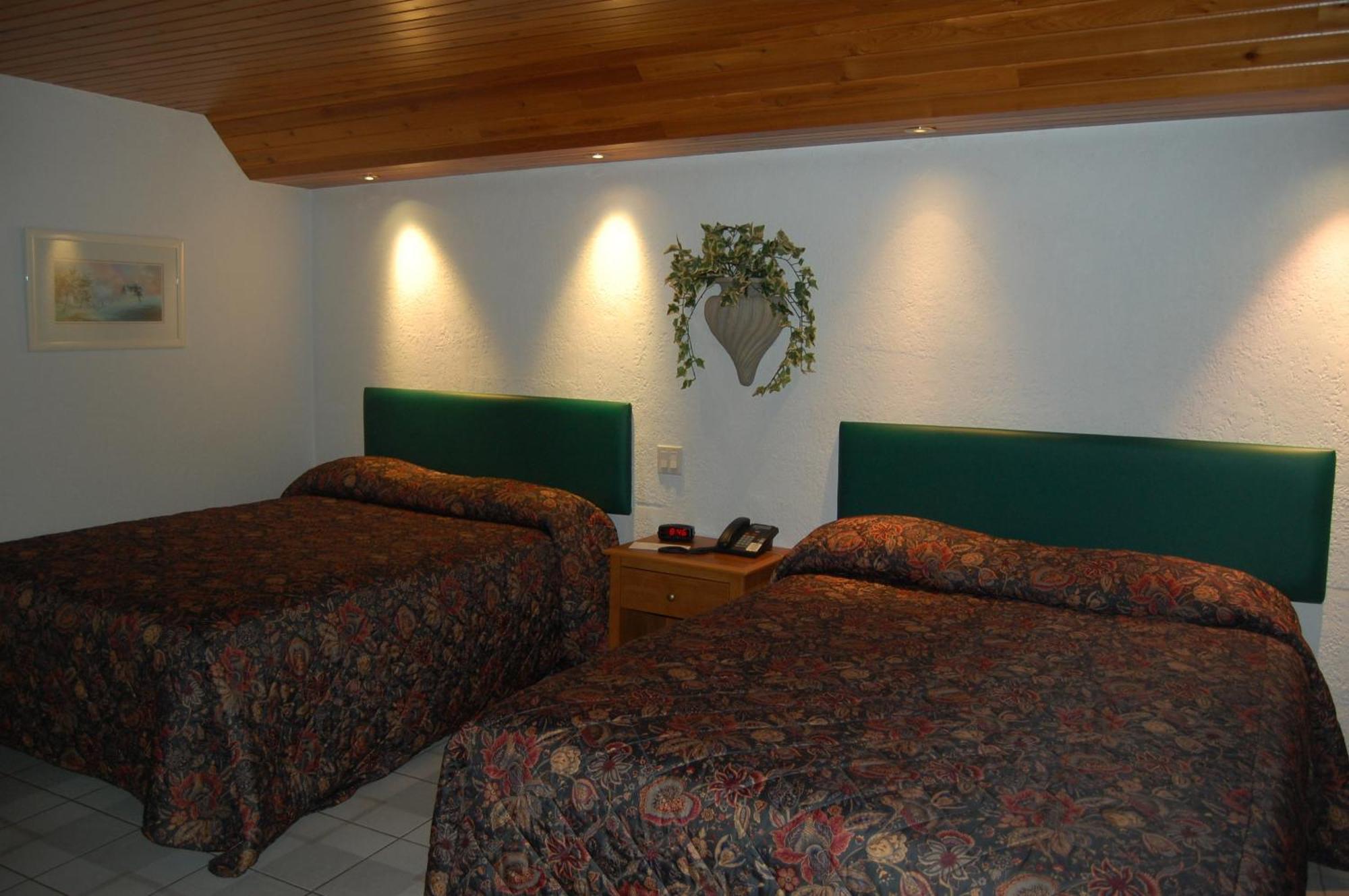 Auberge Godard Nominingue Quarto foto