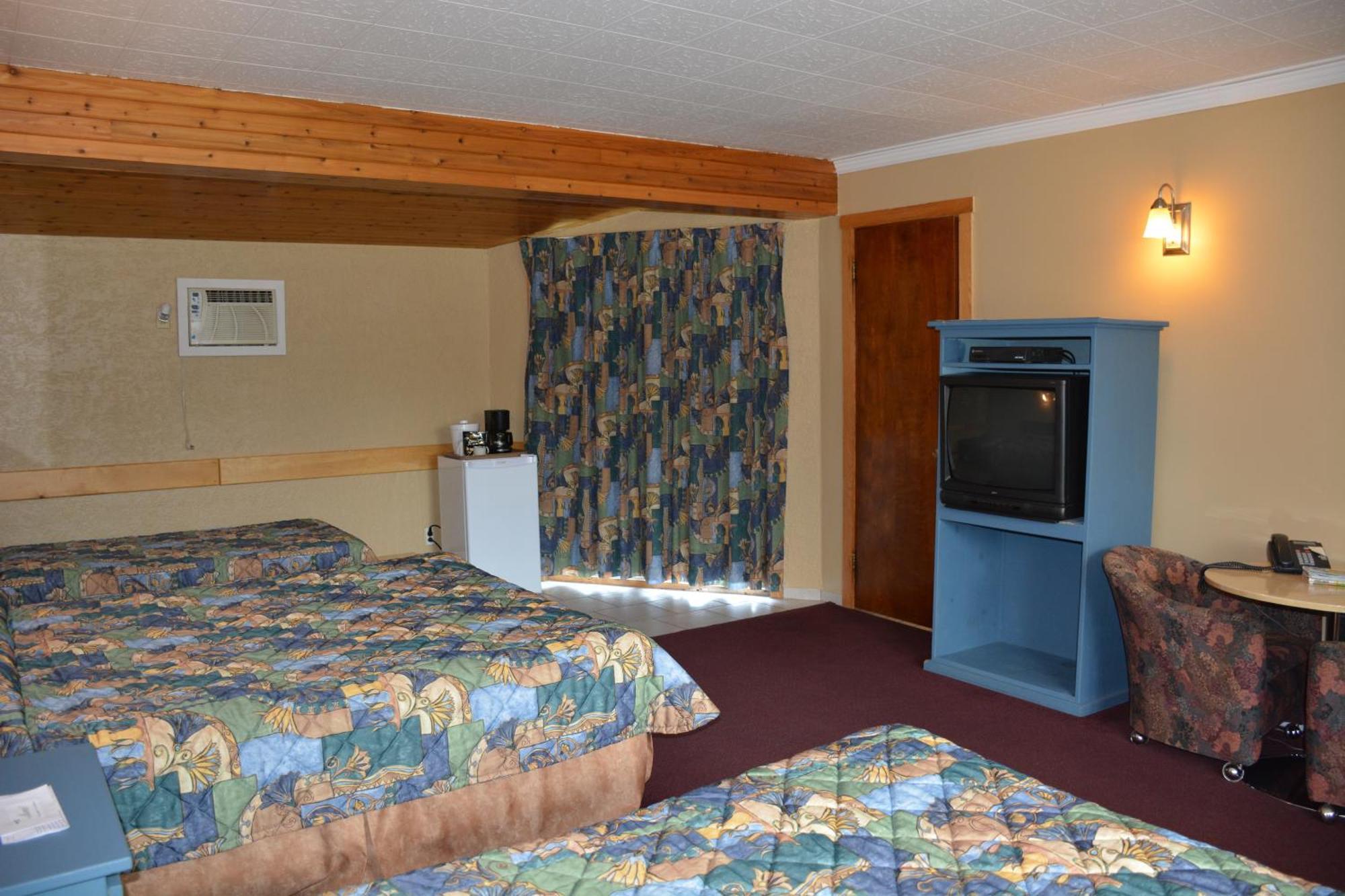 Auberge Godard Nominingue Quarto foto