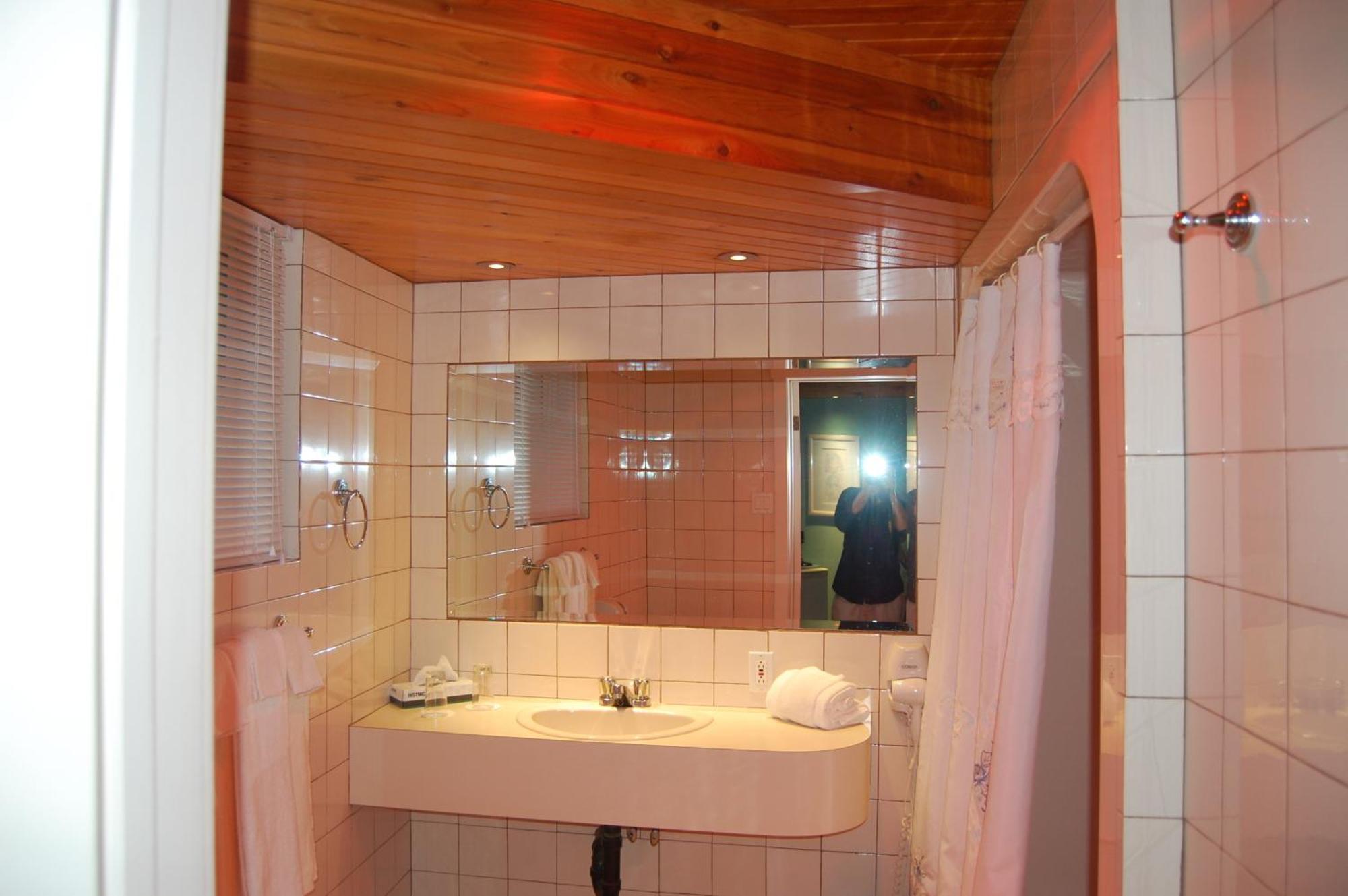 Auberge Godard Nominingue Quarto foto