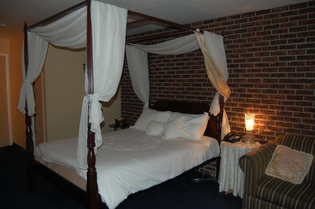 Auberge Godard Nominingue Quarto foto